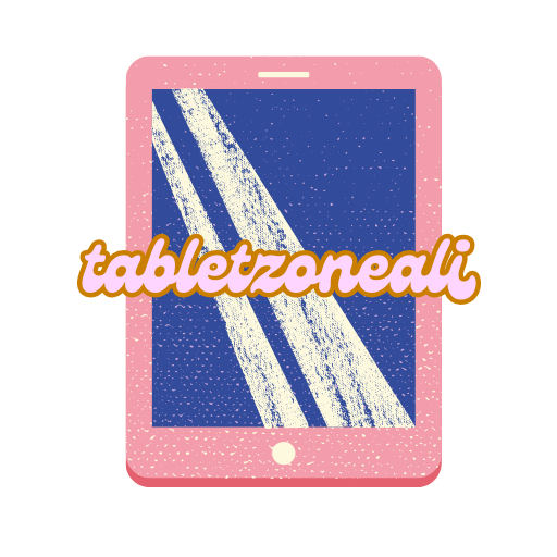 tabletzoneali